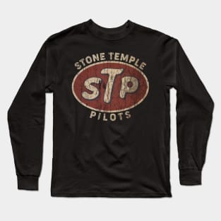 Vintage STP Long Sleeve T-Shirt